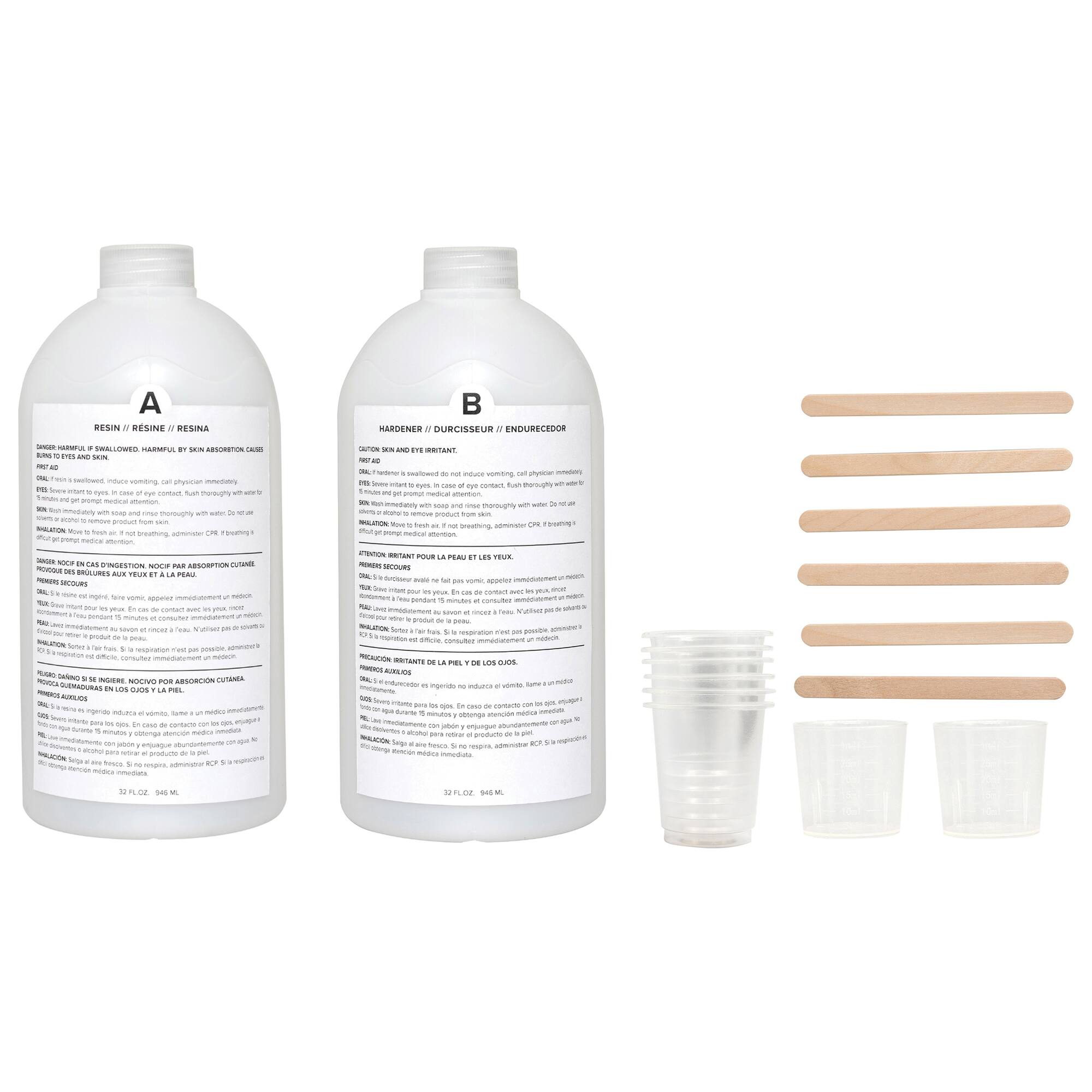 We R Memory Keepers® Spin It™ Epoxy Resin Mixing Kit